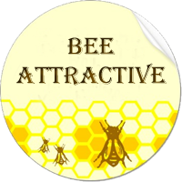 Bee Attractive\