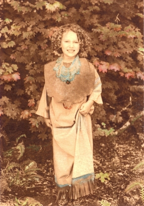 I've Gone Native